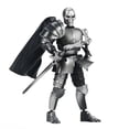 thumbnail image 2 of Hearth & Gear Action Figure Set Skeleton Action Figures Action Figures Dummy Collectible Action Figure（Assembly Required） Digital Ornament Christmas Ornament Pack Complete Ornament Set Transformer, 2 of 5