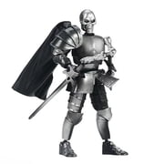WWXYG Action Figure Set Skeleton Action Figures Action Figures Dummy Collectible Action Figure（Assembly Required） en Girls Ornament Ornament Set with Topper