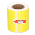 thumbnail image 2 of 9 Pieces Colorful Mini Printing Paper Roll Self Adhesive Printable Sticker Waterproof Oil  Ink Free for P1 Mini Printer PeriPage A6 Series Printers, 2 of 8