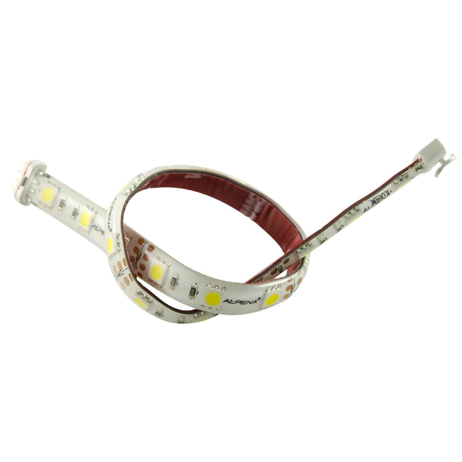 MAX 24" White - Starter Kit