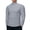 Grey, variant on Ketyyh-chn99 Mens Swim Shirt Casual Under Shirts for Men 2024 Summer Shirts Short Sleeve Fashion Beach Shirt With Pocket Grey,S