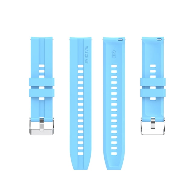 XZNGL Waterproof Strap Waterproof Silicone Watch Strap Belt for Huami Amazfit Gts 2E/Gts2/Gts2Mini