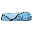 thumbnail image 3 of Pokemon "Blue Pikachu" Silk Touch Throw, 3 of 4