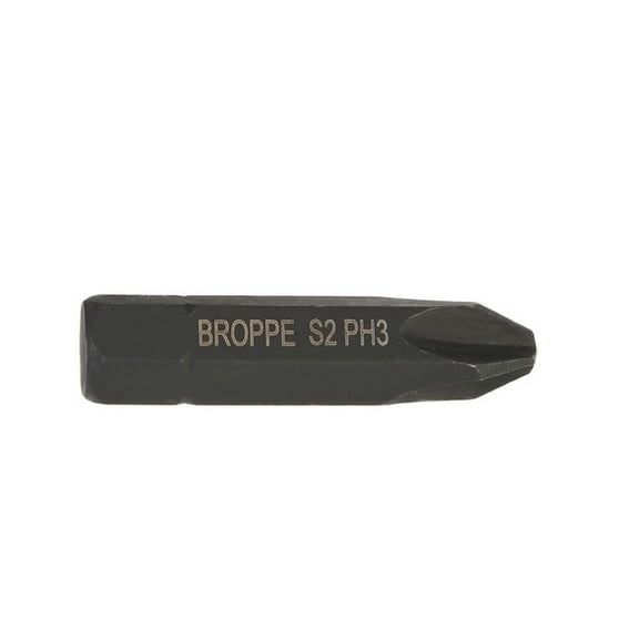 1pc 36mm Hex Shank Screw Impact Bit Electric Cross Screwdriver Bit PH1/PH2/PH3