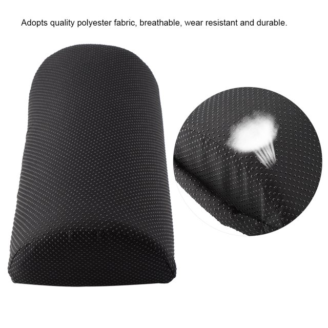 Khall Comfortable Leg Foot Rest Raiser Pillow Support Cushion for Home Office Travel Use, Foot Rest Pillow