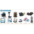 thumbnail image 3 of Hayward CL100 Distributeur Automatique de Chlore Trichloro pour Piscine en Ligne, 3 of 5