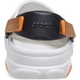 thumbnail image 2 of Crocs Sabots All Terrain Unisexes pour Adultes - avec Bride de Talon Ajustable, 2 of 5