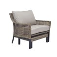 thumbnail image 3 of hometrends Belmont Cuddle Chair & Ottoman, 3 of 6