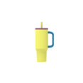 thumbnail image 3 of Mainstays 40oz Double Walled Stainless Steel Tumbler, 3 of 3