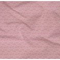 thumbnail image 4 of oneOone Organic Cotton Poplin Twill Fabric Geometric Block Printed Craft Fabric BTY 42 Inch Wide, 4 of 4