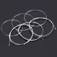 thumbnail image 4 of Accessories Classic Guitar Six Strings SC12  Nylon Silver Plating Set Super Light Acoustic Guitar Musical Instrument, 4 of 6
