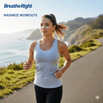 thumbnail image 4 of Breathe Right Extra Strength Clear 72-strips, 4 of 9