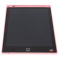 thumbnail image 4 of Cergrey 10 Inch LCD Writing Board Kids Pressure Sensing Reusable Multi Application, 4 of 8