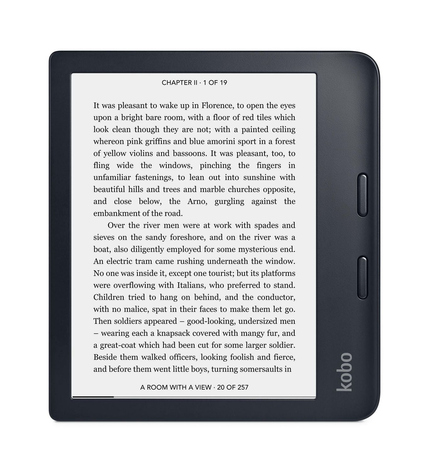 Kobo Libra 2 - Walmart.ca
