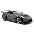 thumbnail image 1 of Metals 1:24 Fast & Furious 2003 Nissan 350Z Diecast Vehicle, 1 of 4