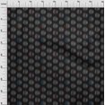 thumbnail image 3 of oneOone Cotton Flex Fabric Line Geometric Print Fabric BTY 40 Inch Wide, 3 of 4