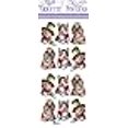 thumbnail image 3 of Violette Stickers Theatre Cats, 3 of 3