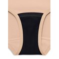 thumbnail image 3 of Jockey Culotte Femme Worry Free Coton Extensible Absorption Moyenne, 3 of 8