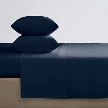 Hometrends 100% Cotton Pillowcases