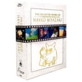 thumbnail image 2 of Les Œuvres Rassemblées de Hayao Miyazaki Blu Ray, Studio Ghibli, Film d'Animation (Anglais Seulement), 2 of 2
