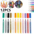 thumbnail image 4 of EASTIN Colors Artist Dual Head Copic Markers Set School Drawing Sketch Oily Amine, 4 of 16