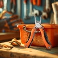 thumbnail image 4 of Nsxcdh Multi-Tool Folding Pliers, Outdoor Portable Combination Tool with Knife for Camping, Hiking, Fire Rescue, and Car Emergency Kit, 4 of 4