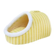Penkiiy Cozy Pet Bed, Cat Bed, Cozy Dog Bed with Cover Cave, Cozy Cave Dog Bed, Pet Bed with Cover Cave for Dogs and Cats