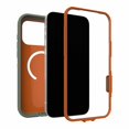 thumbnail image 2 of OtterBox Defender Pro XT Clear MagSafe Case w/Camera Control Realtree Apx (Green) for iPhone 17 Pro Max, 2 of 6
