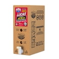 thumbnail image 2 of Lucas Oil Oil 18003 SAE 0W-20; Synthetic; 6 Gallon Bag In Box; Single, 2 of 2