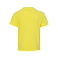 thumbnail image 3 of Jerzees Youth DRI-POWER Active Short Sleeve Crew T-Shirt, XS, Neon Yellow, 3 of 3