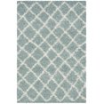 thumbnail image 3 of Safavieh Dallas Jerrie Tapis Géométrique Shag, 3 of 8
