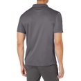 thumbnail image 2 of Clique Polo Piqué Glacé pour Homme, 2 of 2