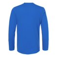 thumbnail image 2 of Unisex Softstyle Long Sleeve T-Shirt, 2 of 5