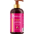 thumbnail image 3 of Mielle Organics Pomegranate & Honey Revitalisant Sans Rinçage, 3 of 5