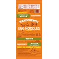 thumbnail image 2 of Manischewitz Egg Noodles Medium, 2 of 2