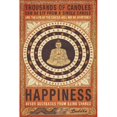 thumbnail image 1 of Poster Import XPS1369 Bougies Bouddha, Impression d'Affiche, 24 x 36, 1 of 1