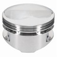 thumbnail image 2 of Je Pistons 182024 Domed Piston Set, 2 of 3