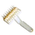 thumbnail image 1 of Plastic Cake Molds Pastry Baking Tools Beige Roller Mould TYPE1, 1 of 1