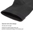 thumbnail image 4 of 1 Pair Of Compression Socks Sports Calf Knee Support Varicose Relief Socks Zipper Compression Socks With Zip Guard Skin Protection And Open Toe Compression Socks For Men And Women, 4 of 8