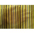 thumbnail image 3 of oneOone Cotton Silk Fabric Multicolor Stripe Printed Craft Fabric BTY 42 Inch Wide, 3 of 3