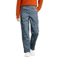 thumbnail image 1 of Pantalon cargo à jambe large George pour garçons, 1 of 6