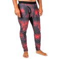 thumbnail image 1 of BLACKSTRAP Men's Skyliner Full Length Baselayer Pant Glitch Red, L, 1 of 1