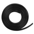 thumbnail image 3 of LYUMO Printer Inks Hose, Durable Black UV Ink Tube Long Length 4mm OD For DX7 For DX4 For DX5, 3 of 8