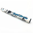 thumbnail image 2 of Poignée de Putter Super Sport Golf Grip PU Grip PU Canne à Pêche Douce Confortable Imprimé Crâne Grip Filet Golf Putter Grip, 2 of 5