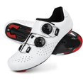 thumbnail image 4 of YLSHRF Chaussures de Vélo Respirantes avec Ventilation pour Cyclisme sur Route, Extérieur, 4 of 8