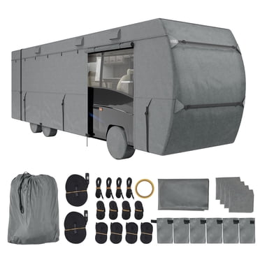 VEVOR Housse de VR Classe C Housse pour VR 29-32 Pi Tissu Oxford Housse pour VR