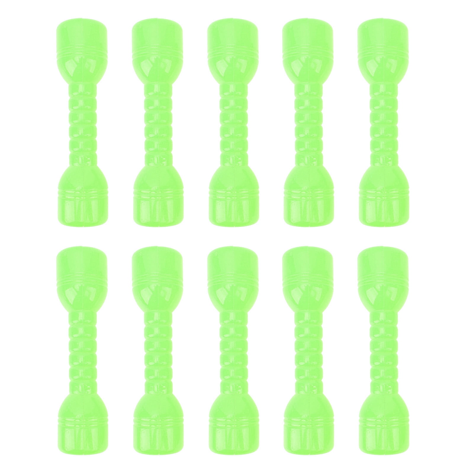 Plastic Hand Weights Dumbbells,10Pcs Plastic Dumbbells Kids Kids Weight Toy Dumbbells Kids Plastic Hand Dumbbells Exceptional Craftsmanship