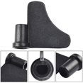 thumbnail image 3 of Bgsha 1Pc Bread Maker Machine Kneading Mixing Blade Paddle Replacement Parts For Bread Maker Kitchen Baking Supplies Accessories, 3 of 10