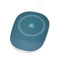 thumbnail image 1 of USB Mug Warmer Enjoy Hot Beverages at Your Desk Adjustable Temperature, 1 of 8
