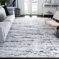 thumbnail image 1 of SAFAVIEH Amelia Lester Abstract Distressed Area Rug, 1 of 6